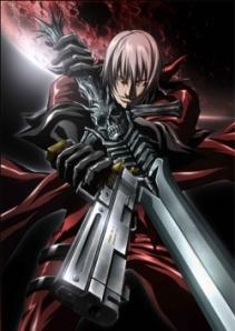 [Anime] Devil May Cry