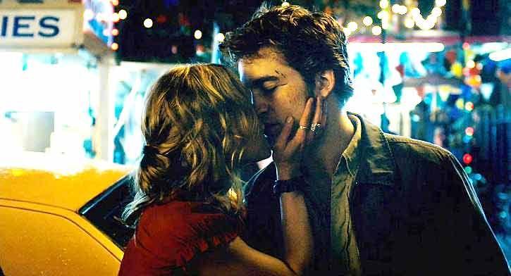 Robert Pattinson dans Remember Me ... bande annonce française de son prochain film