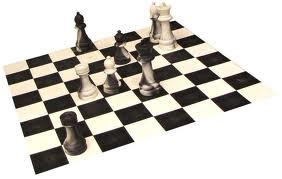 L'échiquier, MAJ très importante !