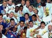 arbre tombé…France