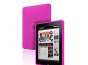 housses flashy pour l’iPad