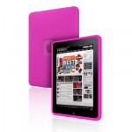 Des housses flashy pour l’iPad