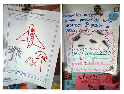 Manifestes de notre départ