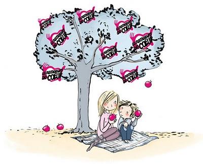 en ce moment : petit coup de pouce aux restos du coeur