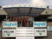 Miche pour Giro Friuli mars 2010