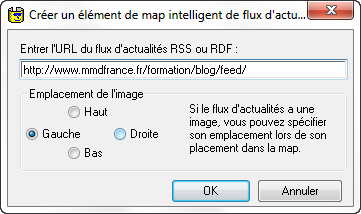 Une map automatique des articles du blog MMD