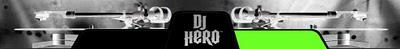 DJ hero