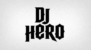 DJ hero