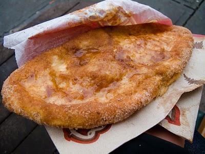 Des bonnes et succulentes Queues