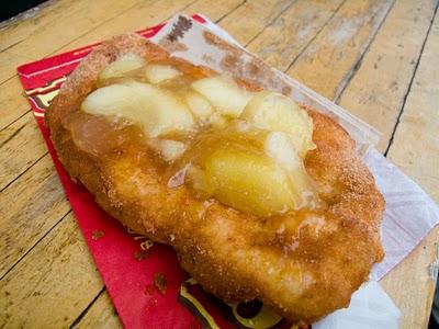 Des bonnes et succulentes Queues