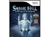 SILENT HILL Shattered Memories test Wii!!!