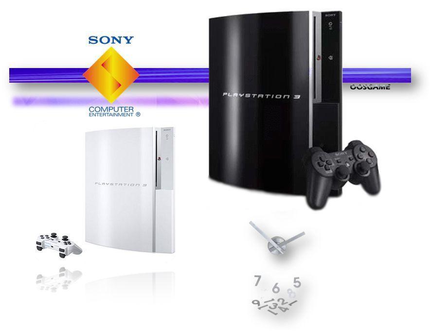  [actu] Bug 1er mars PLAYSATION 3, retour et explication.