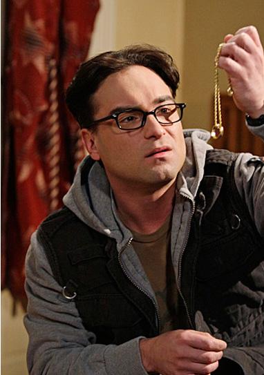 + AVANT PREMIERE : Quand The Big Bang Theory se la joue 