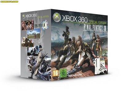 Final Fantasy 13 Xbox360