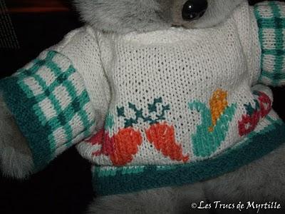 Moi aussi je tricote