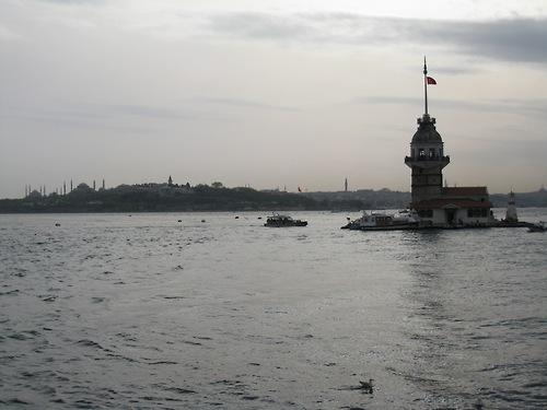 La Ville comme Amoureuse (III) : Istanbul.
Dans son...