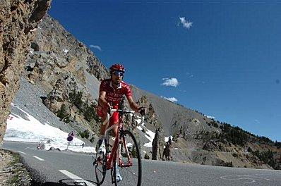 Paris-Nice : Moncoutié non retenu