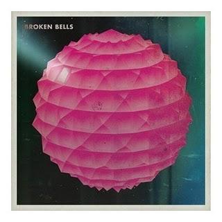 Album du moment: Broken Bells (écoute avant-première)