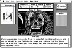 image thumb7 [Retro gaming] Shadowgate sur NES