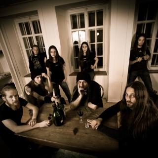 Eluveitie, Everything Remains, interview exclusive