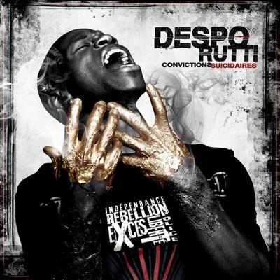 Despo Rutti - Dangeroot s [MP3] (2010)