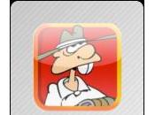bandes dessinées Grand Dadais iPhone