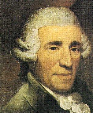 De Joseph Haydn, courte note