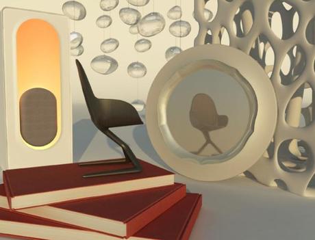 Patrick Join au centre Pompidou