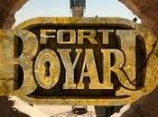 Casting Fort-Boyard