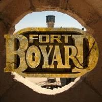 Casting Fort-Boyard