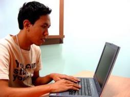 SICAF 2010 : top départ par le concours international du cartoon digital