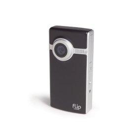 Flip Video Camera