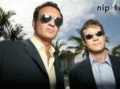 Nip/Tuck dernier épisode soir mercredi mars 2010