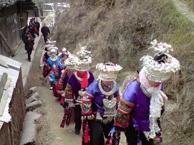 Carnets, 15 février (2/3): Au pays de la Belle au Bois Domant