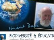Biodiversité éducation Hubert Reeves Dole
