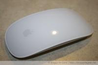 Magic Mouse d'Apple : un autre test
