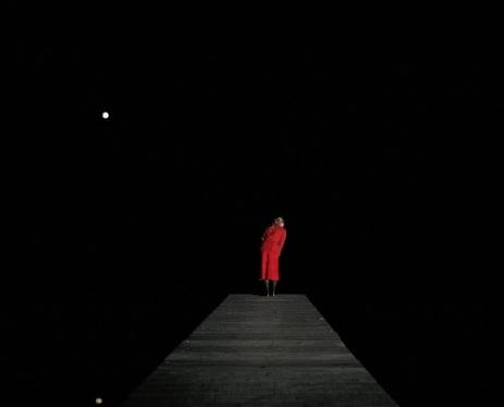 Jusqu’au 7 Mars – Entre réalité et imaginaire