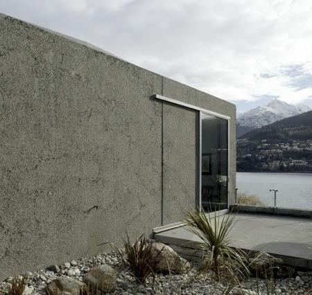 Lake Wakatipu House par Fearon Hay
