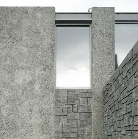 Lake Wakatipu House par Fearon Hay