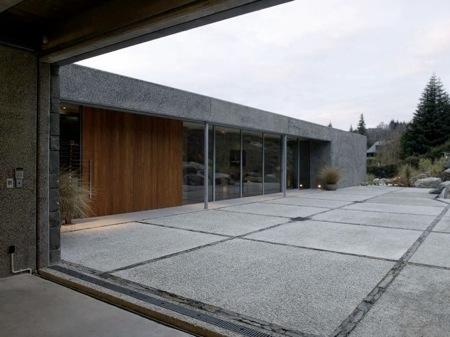 Lake Wakatipu House par Fearon Hay