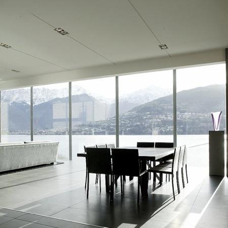 Lake Wakatipu House par Fearon Hay