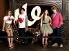 Entertainment Weekly: nouvelles photos d'Emma Watson, Rupert Grint, Daniel Radcliffe et Bonnie Wrigt