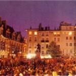 33ème Festival du court métrage de Grenoble : concours de scénario