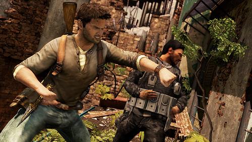 [Achat] Map pack uncharted drake's fortune