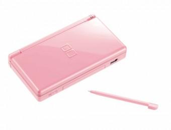 Nintendo DS ... un nouveau stylet en approche !