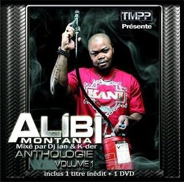 Alibi Montana ft VR - On lache pas Haiti (MP3)