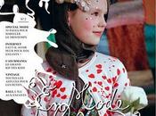 Nouveau numéro Doolittle Magazine kiosque