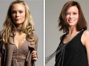 Plutôt blonde brune