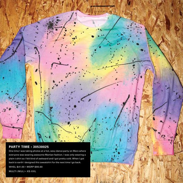 THE COBRA SNAKE X RVCA – SUMMER 2010 COLLECTION