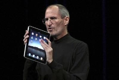 iPad : sortie le 26 mars ?